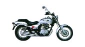 2011 Modenas Jaguh photo